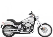 Harley-Davidson FXSTDI Softail Deuce Harley-Davidson FXSTDI Softail Deuce